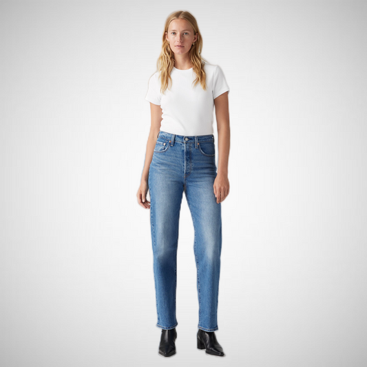 Ribcage Straight Ankle (8344767824080)
