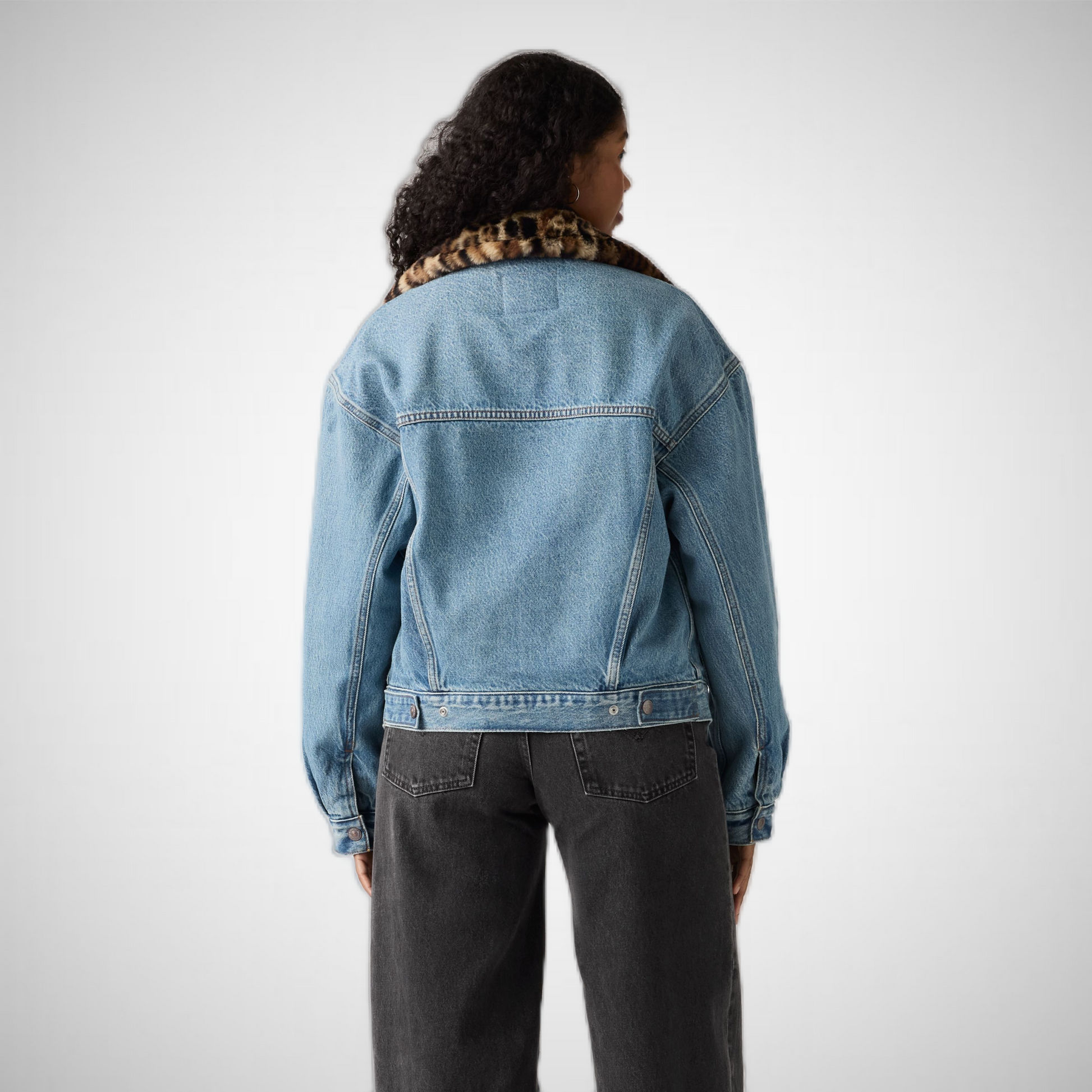 90S Fur Trucker (8344767660240)