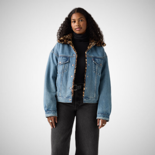 90S Fur Trucker (8344767660240)