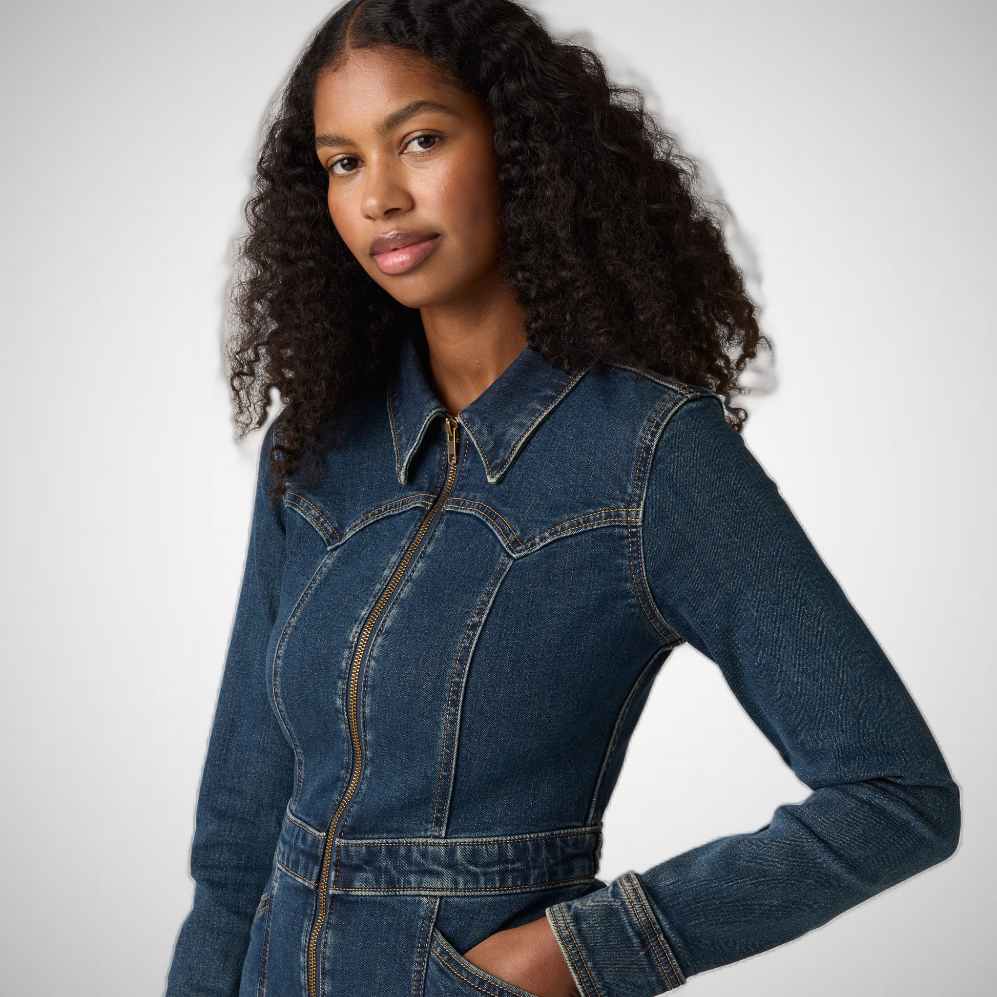 Retro Dress Dolly Pardon Me (8344767693008)