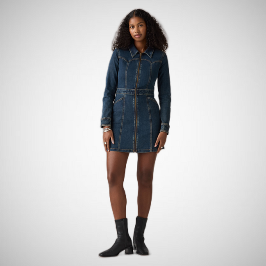Retro Dress Dolly Pardon Me (8344767693008)