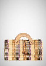 Load image into Gallery viewer, Bamboo Baguette Bag (8261795578064)
