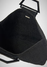 Load image into Gallery viewer, Cotton Weaved Vacation Tote Bag (8261795610832)
