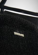 Load image into Gallery viewer, Cotton Weaved Vacation Tote Bag (8261795610832)
