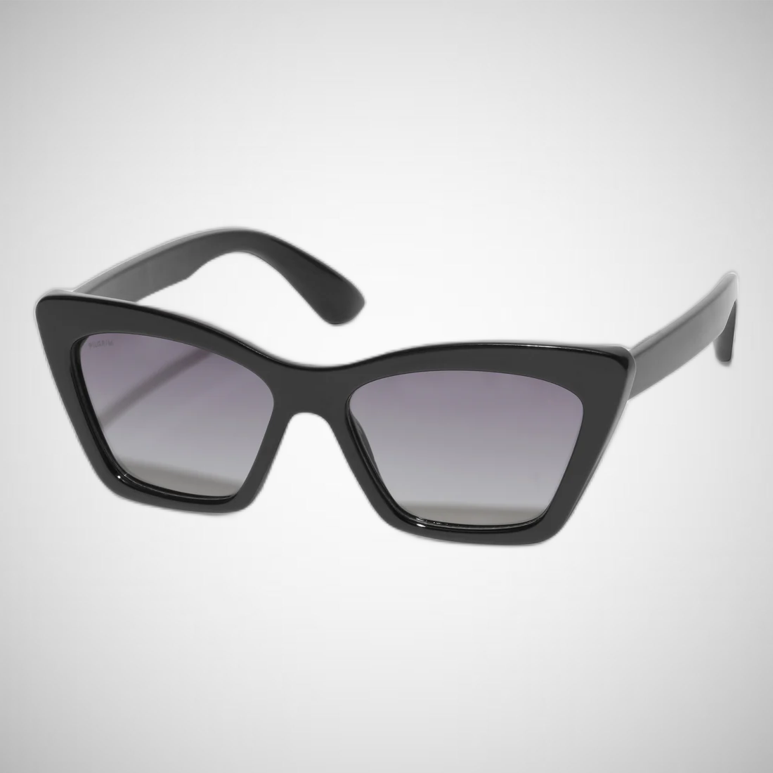 Dkota Angular Cat-Eye Shaped Sunglasses (8302558183632)
