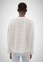 Charger l&#39;image dans la galerie, Frankaa Maarlen Stripe Sweat (8147335250128)
