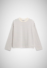 Charger l&#39;image dans la galerie, Frankaa Maarlen Stripe Sweat (8147335250128)
