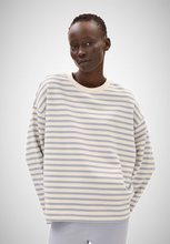 Charger l&#39;image dans la galerie, Frankaa Maarlen Stripe Sweat (8147335250128)
