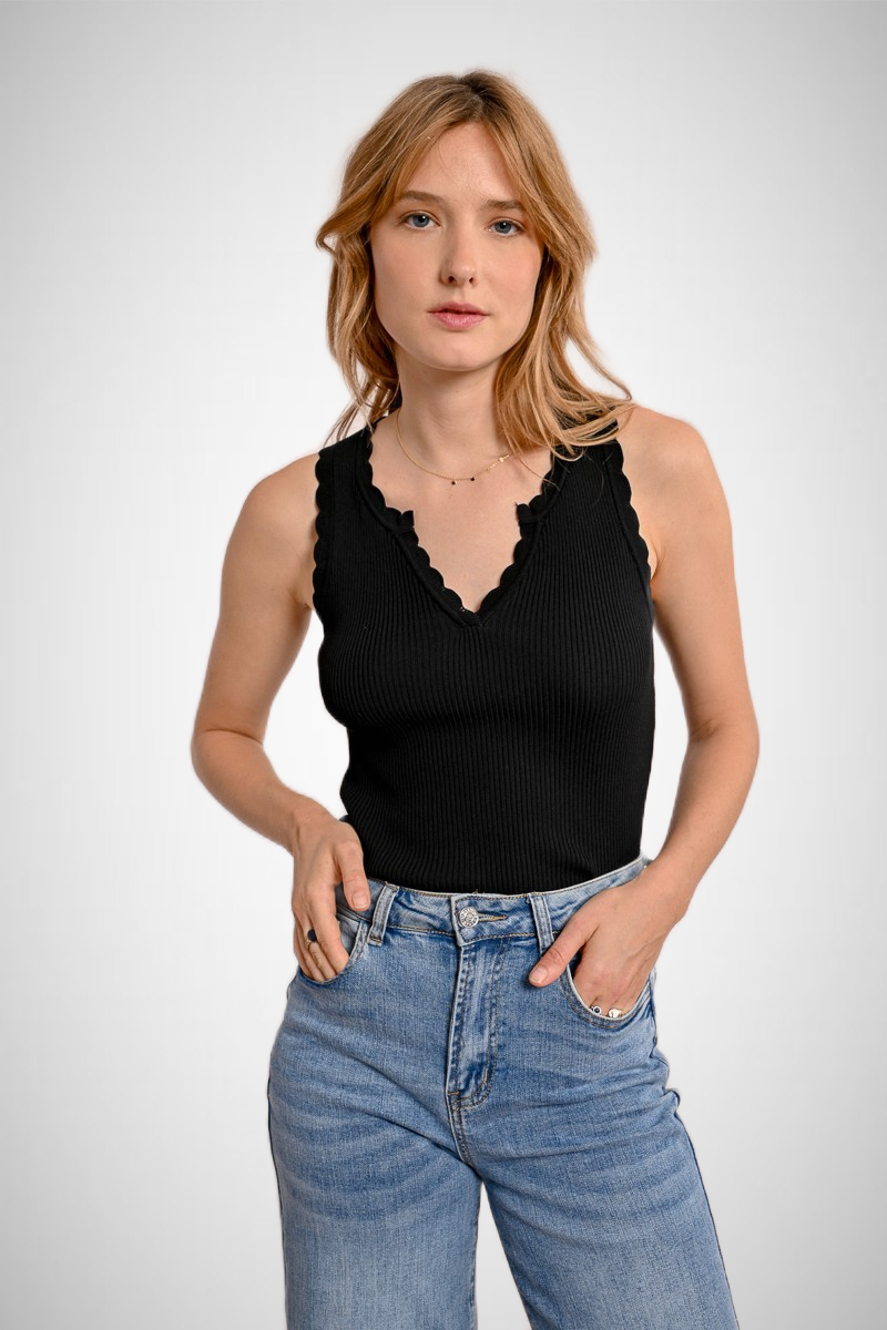 Mesh Tank Top (8254909612240)