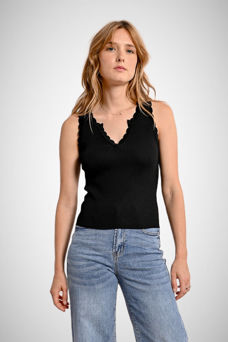 Mesh Tank Top (8254909612240)