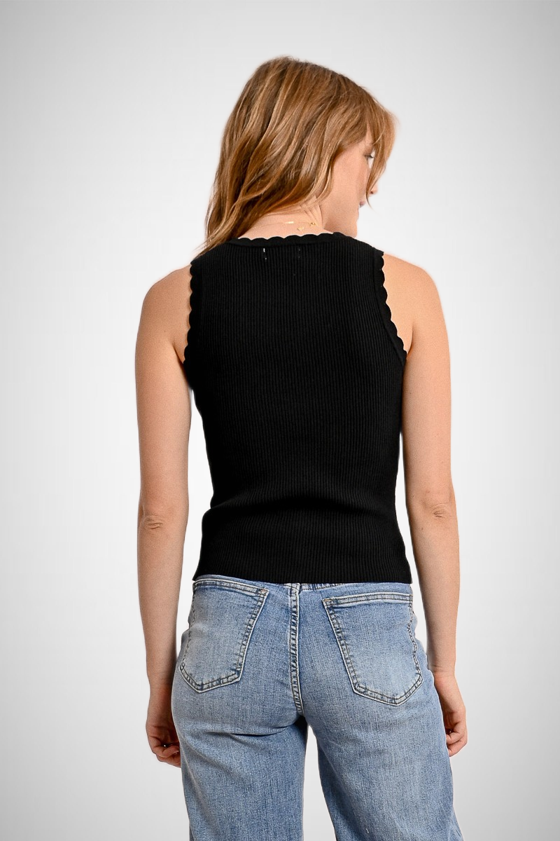 Mesh Tank Top (8254909612240)