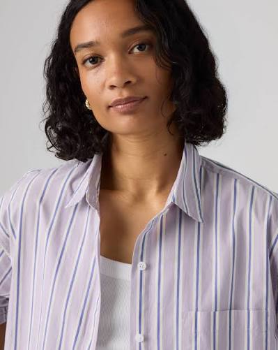 Harlie Boyfriend Shirt