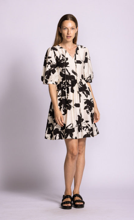 Bakman Dress