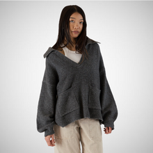 Load image into Gallery viewer, Ira Sweater (7928639914192)
