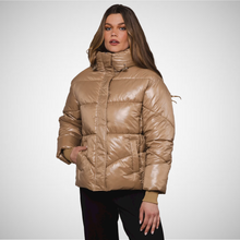 Load image into Gallery viewer, Jaas Hooded Coat (7952055533776)
