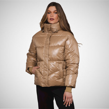 Charger l&#39;image dans la galerie, Jaas Hooded Coat (7952055533776)
