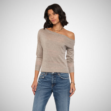 Load image into Gallery viewer, Jessi Sweater (7919072936144)
