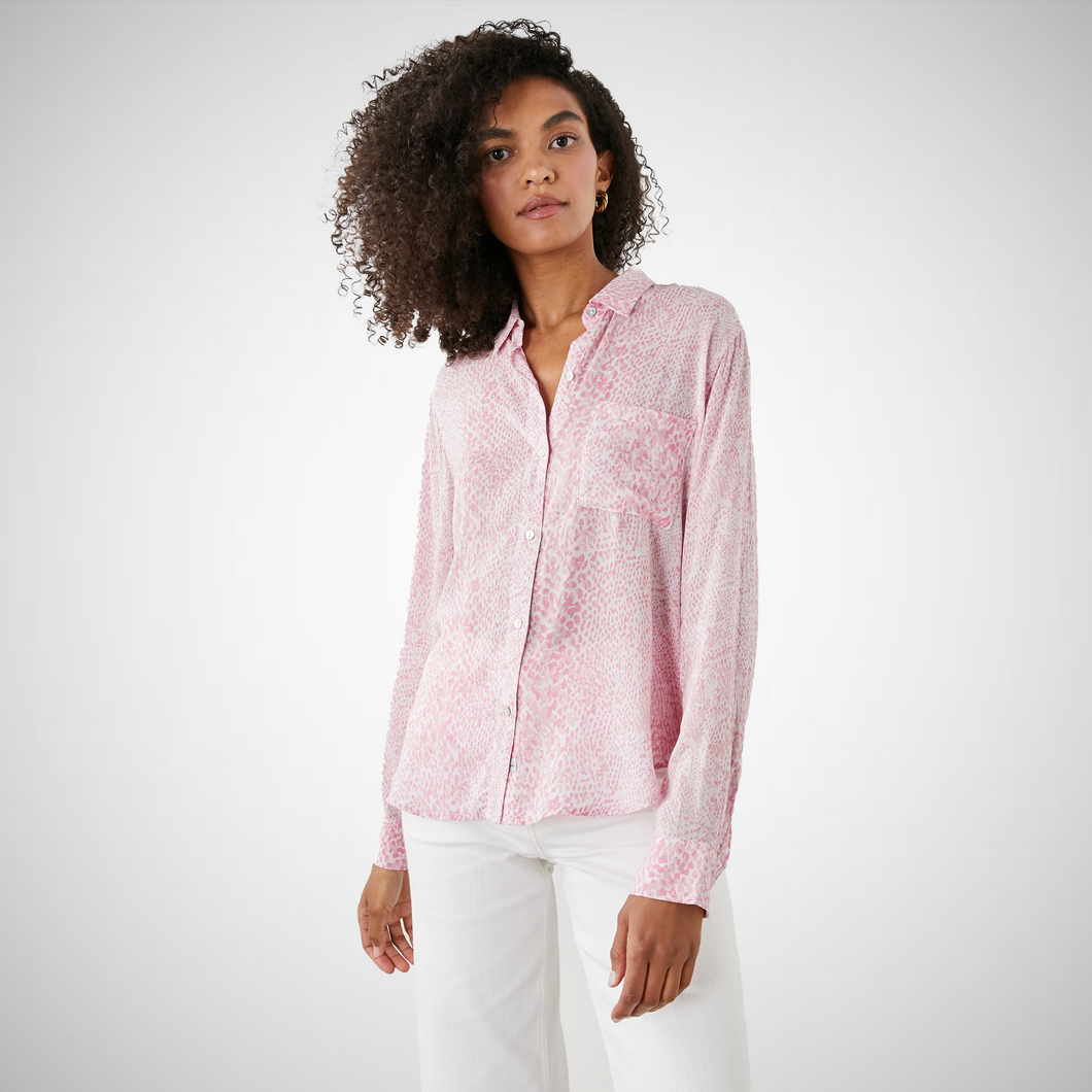 Josephine Shirt, Blouses & Shirts