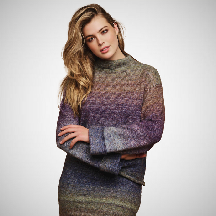 Mock Neck Sweater (7963292369104)