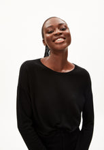 Load image into Gallery viewer, Laarni Relaxed Fit Sweater (7928628871376)
