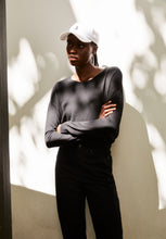 Load image into Gallery viewer, Laarni Relaxed Fit Sweater (7928628871376)
