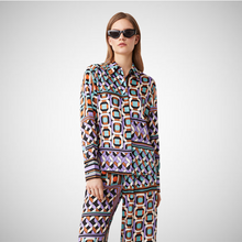 Load image into Gallery viewer, Lain Blouse (7919910093008)
