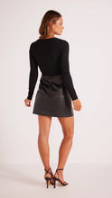 Load image into Gallery viewer, Lani Pu Mini Skirt (7933946396880)
