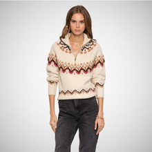 Load image into Gallery viewer, Libby Sweater (7939272736976)
