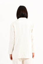 Charger l&#39;image dans la galerie, Linen Blazer (8065755250896)
