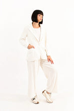 Charger l&#39;image dans la galerie, Linen Blazer (8065755250896)
