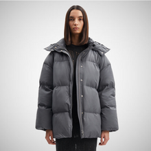 Load image into Gallery viewer, Loose Fitting Coat (7936270500048)

