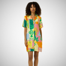 Load image into Gallery viewer, Lorrainne Dress (7891127795920)
