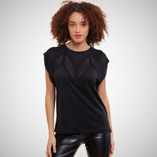Load image into Gallery viewer, Lottie T-Shirt (7925954511056)
