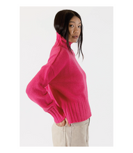 Load image into Gallery viewer, Calli Sweater (7958209036496)
