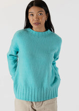 Load image into Gallery viewer, Tanya Crewneck Sweater (7925567750352)
