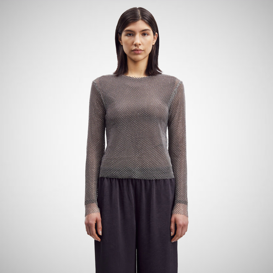 Magda Blouse (7919079588048)