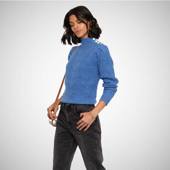 Grace Sweater (7939270410448)