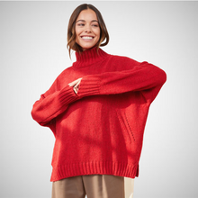 Load image into Gallery viewer, Margot Sweater (7938690187472)
