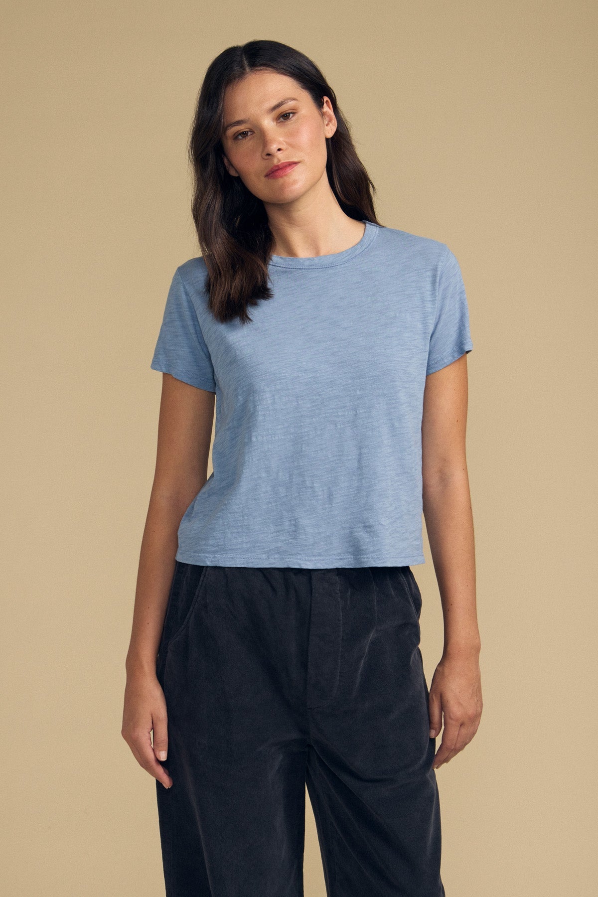 Velvet Originals Top