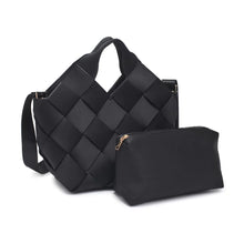 Charger l&#39;image dans la galerie, RESILIENCE - WOVEN NEOPRENE TOTE (8009980707024)
