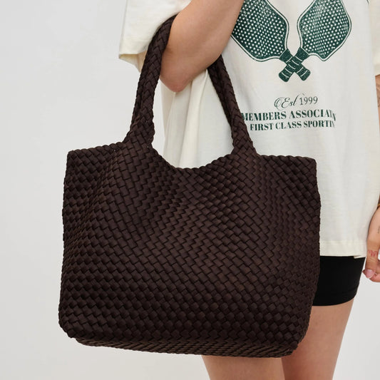 SKY'S THE LIMIT - MEDIUM TOTE (8148918075600) (8176025796816)