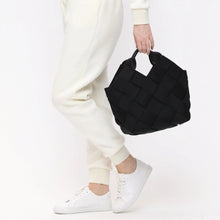 Load image into Gallery viewer, RESILIENCE - WOVEN NEOPRENE TOTE (8009980707024)
