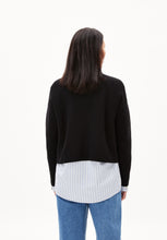 Load image into Gallery viewer, Merinaa Links Sweater (7928616190160)
