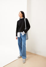 Load image into Gallery viewer, Merinaa Links Sweater (7928616190160)

