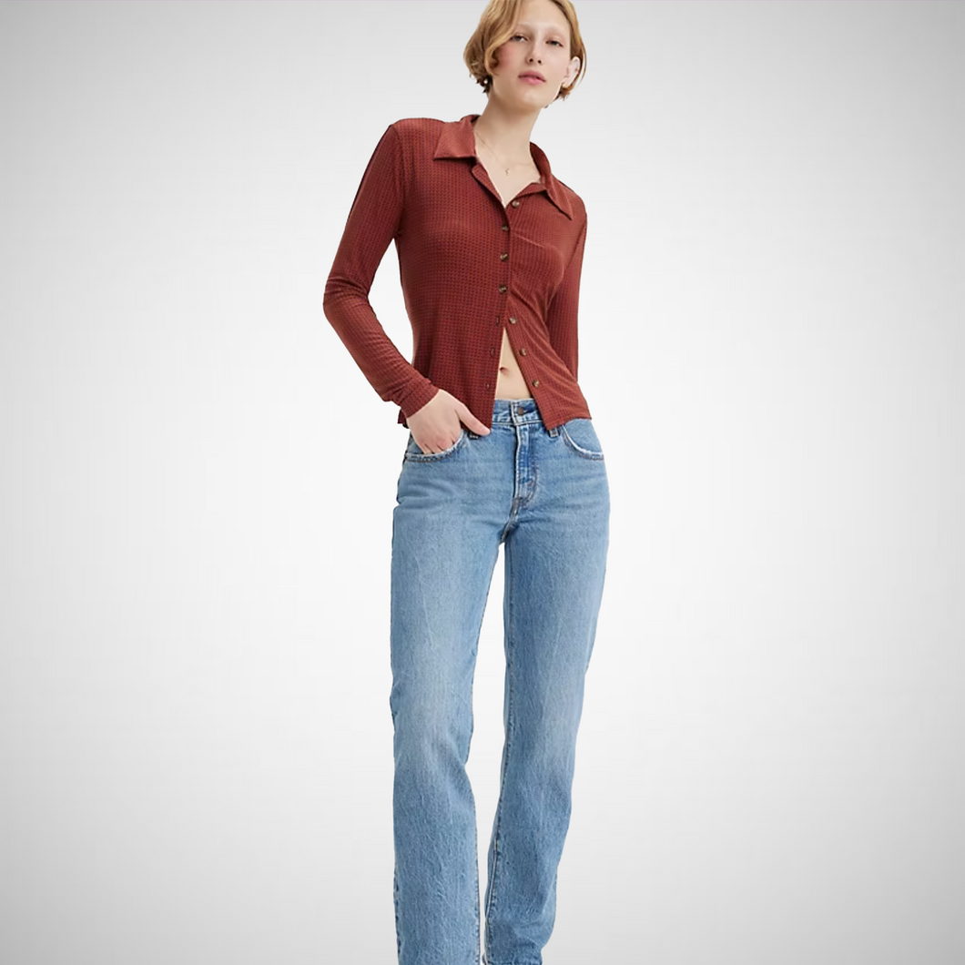 Middy Straight Jeans (7907115172048)