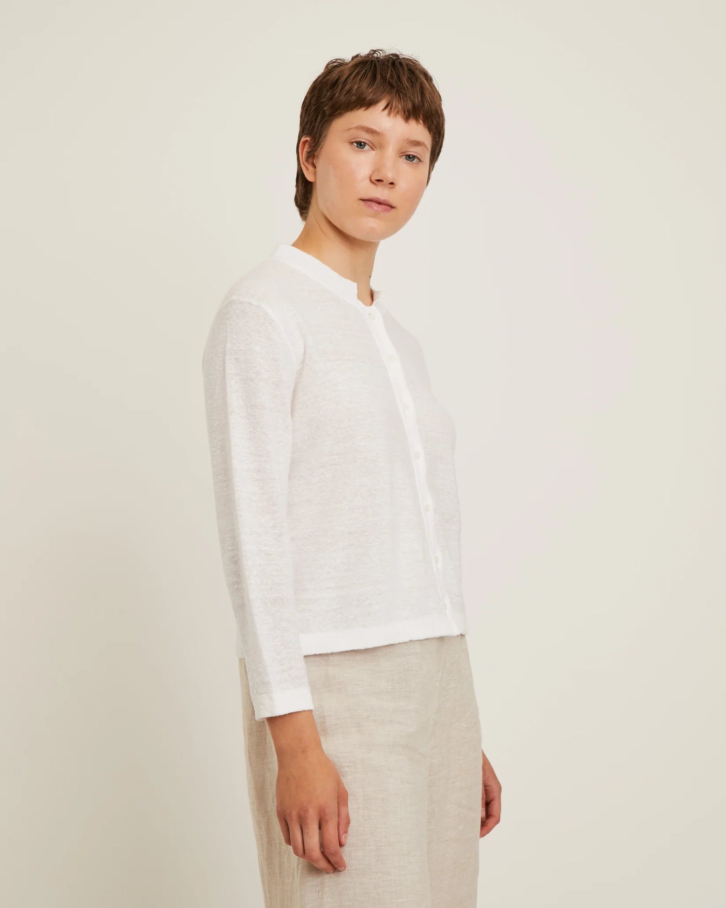 Cardigan Cora