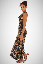 Charger l&#39;image dans la galerie, Twisted Strap Maxi Dress (8160306233552)
