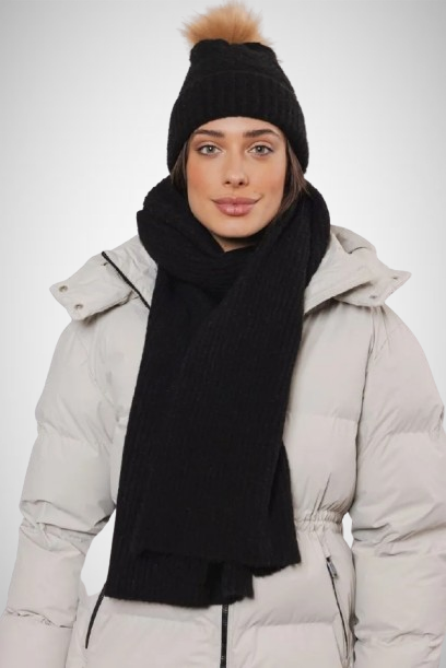 Staz Scarf (8163391733968)
