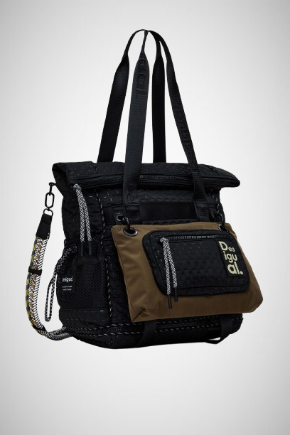 Xl Multiposition Voyager Backpack (8167234928848)