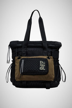 Charger l&#39;image dans la galerie, Xl Multiposition Voyager Backpack (8167234928848)
